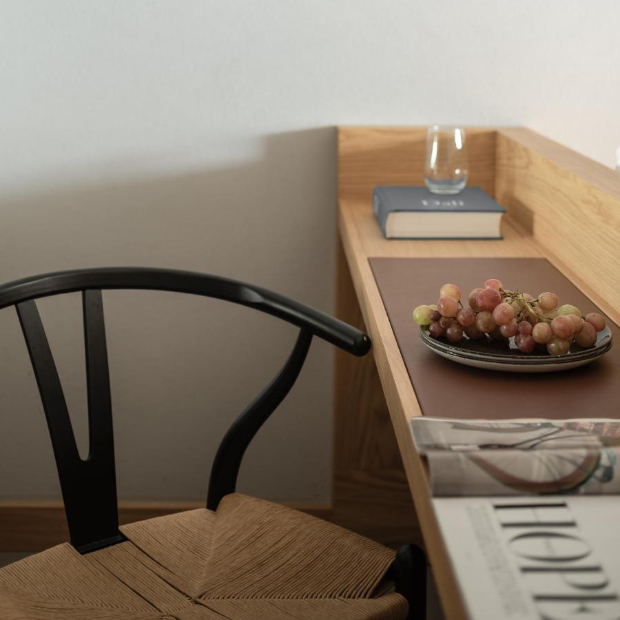 Ikones Seafront Luxury Suites (Adults Only) Rethymno  Exterior photo