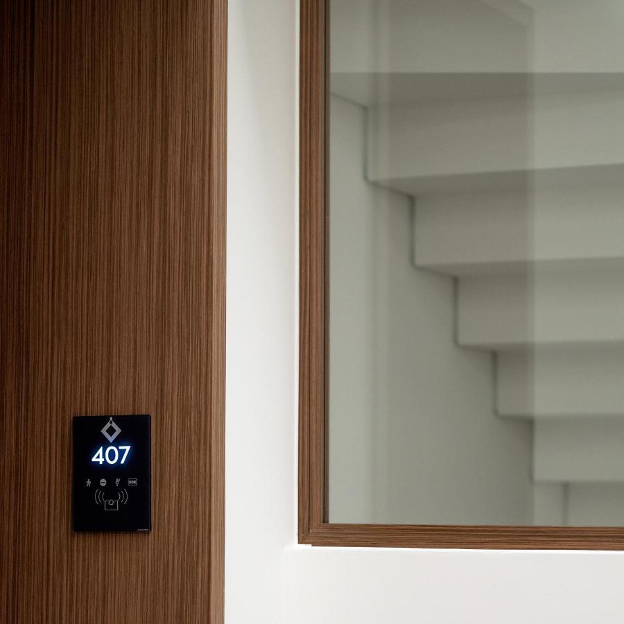 Ikones Seafront Luxury Suites (Adults Only) Rethymno  Exterior photo