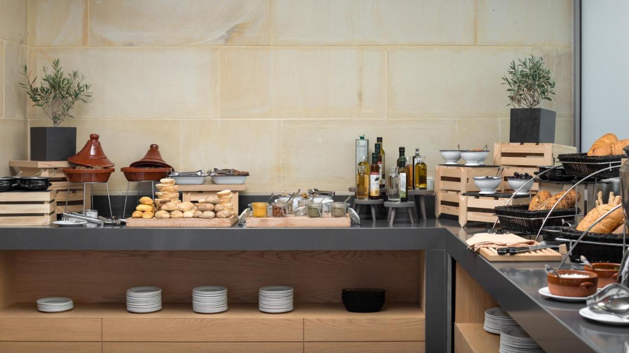 Ikones Seafront Luxury Suites (Adults Only) Rethymno  Exterior photo